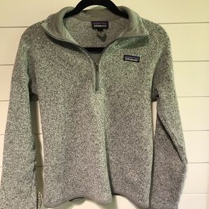 Patagonia “Better Sweater”